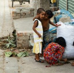 poverty-allivation